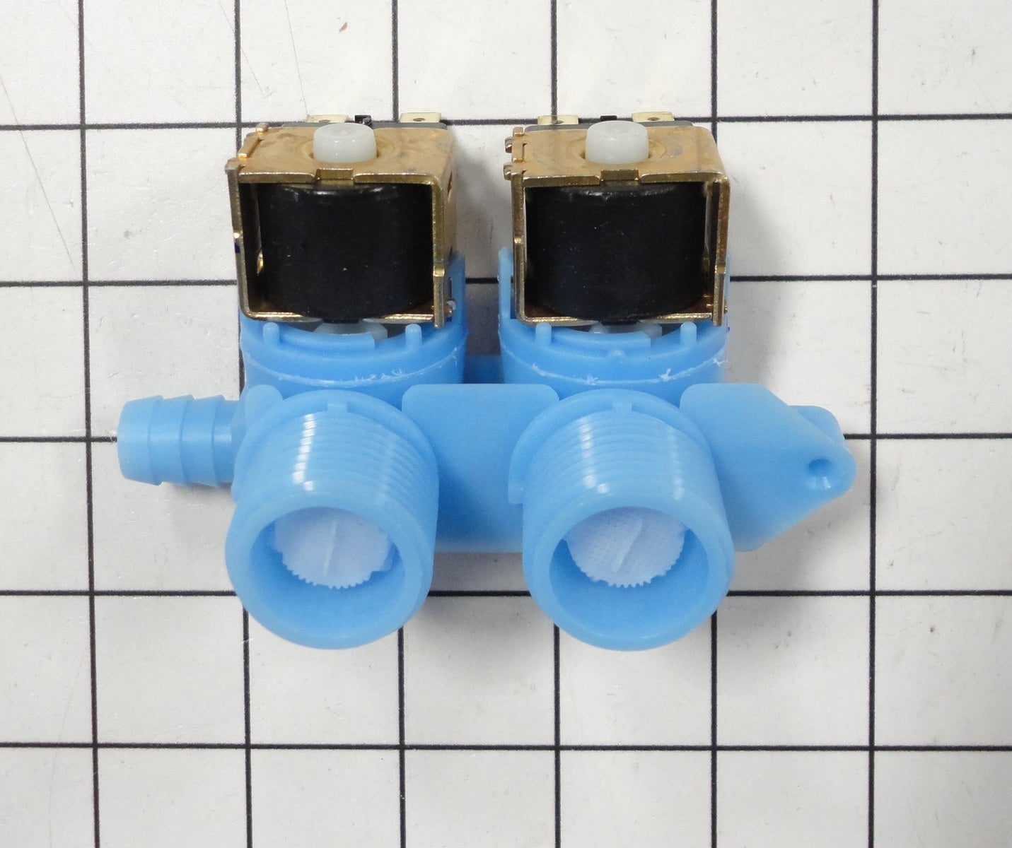 Frigidaire 137353500 Washer Water Valve Replacement Part