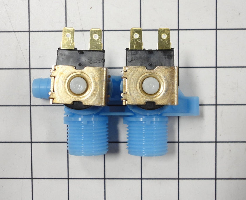 Frigidaire 137353500 Washer Water Valve Replacement Part