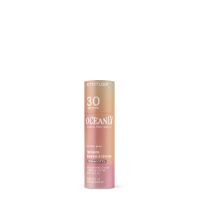 Attitude - PHYTO-SUN Lip Balm SPF 30 Terra (8.5g)