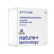 Attitude - Air Purifier Eucalyptus & Lavender (227g)