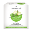 Attitude - Air Purifier Green Apple & Basil (227g)
