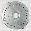 Frigidaire 137392700 Dryer Heating Element with Housing