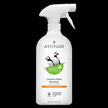 Attitude - Laundry Stain Remover Citrus Zest (800ml)