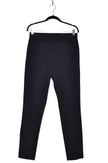 H&M Women Trousers Regular fit in Blue - 29