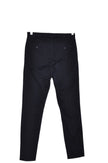 H&M Women Trousers Regular fit in Blue - 29