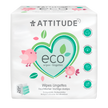 Attitude - Baby Wipes100% Biodegradable Refill (216un)