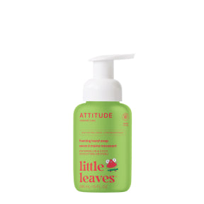 Attitude - Foaming Hand Soap - Watermelon&Coco (295ml)