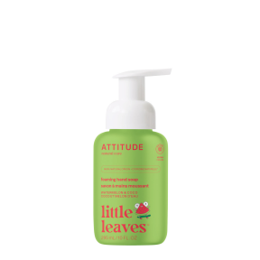 Attitude - Foaming Hand Soap - Watermelon&Coco (295ml)