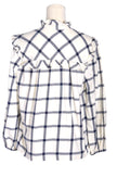 J. CREW Women Blouses Regular fit in White - S