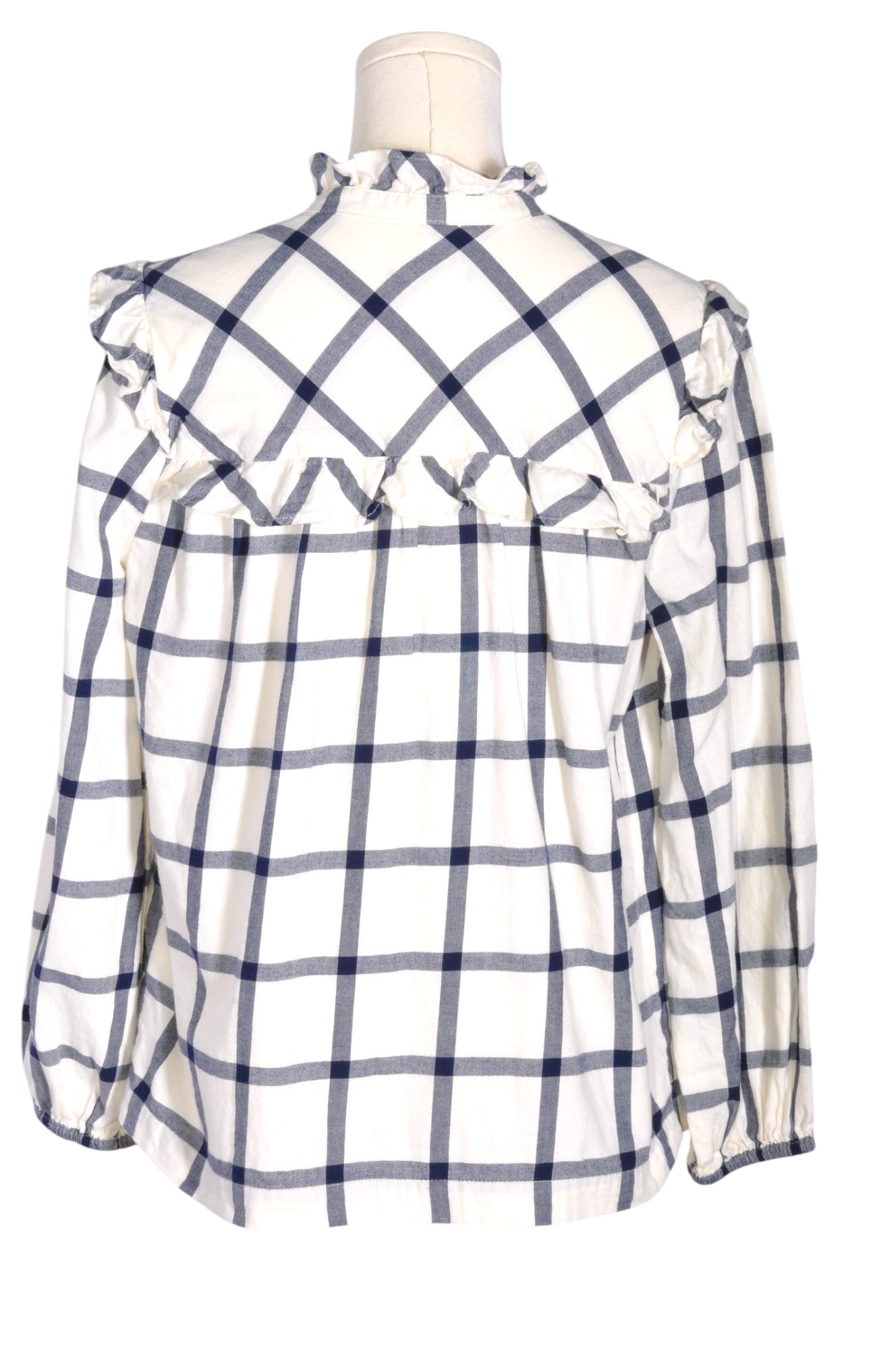 J. CREW Women Blouses Regular fit in White - S