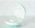 Shell Rainbow Projection Night LED Light