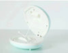 Shell Rainbow Projection Night LED Light