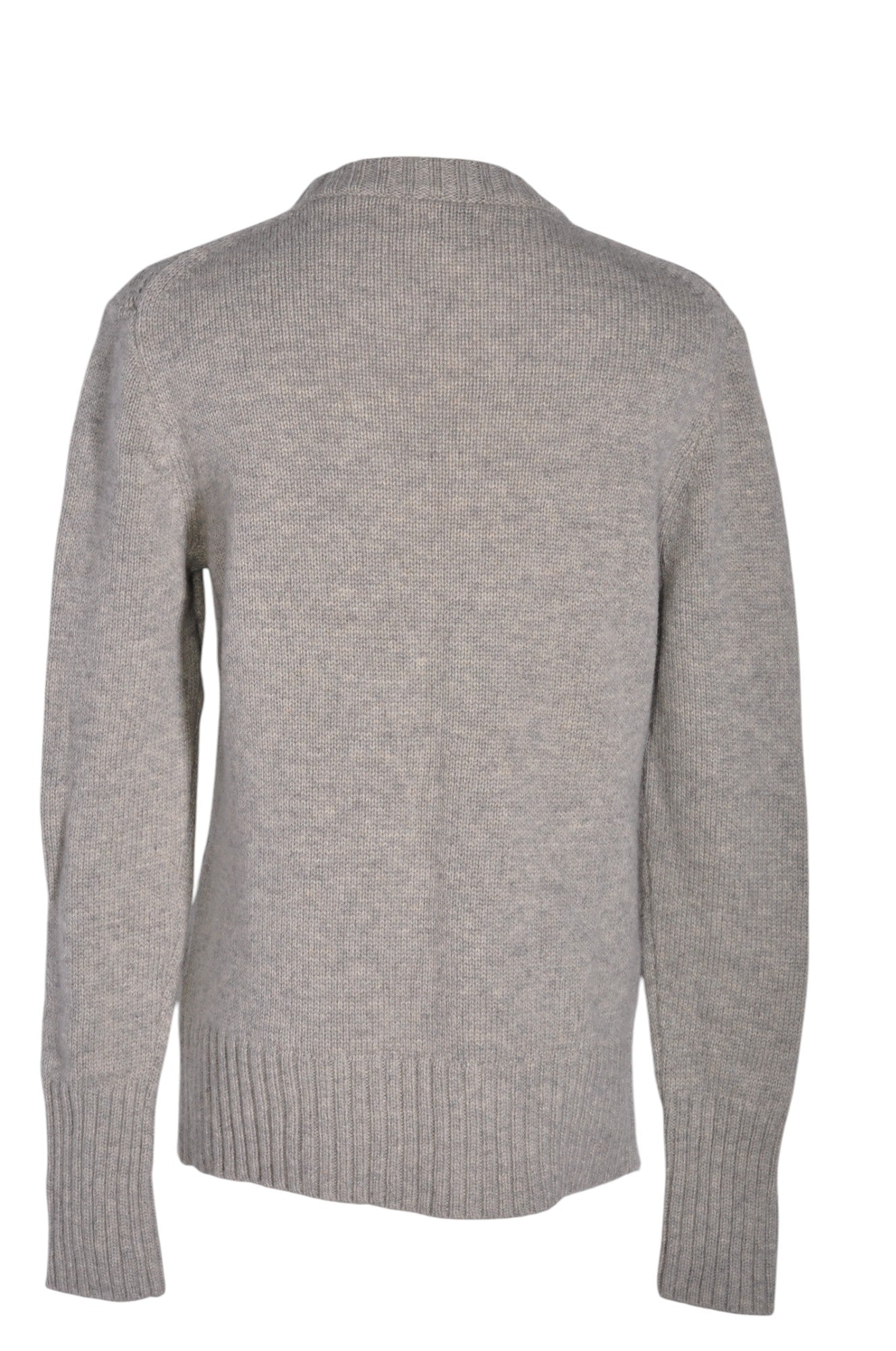 J. CREW Women Knit Tops Regular fit in Gray - S