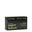 Attitude - Body Soap Matcha & Bergamot (113g)