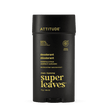 Attitude - Deodorant Amber & Citrus (75g)
