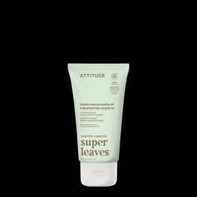 Attitude - Stretch Prevention Oil-Almond Argan (150ml)