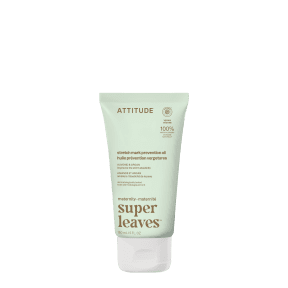 Attitude - Stretch Prevention Oil-Almond Argan (150ml)