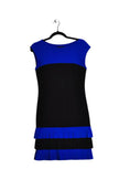 FRANK LYMAN Women Midi Dresses Regular fit in Blue - 4