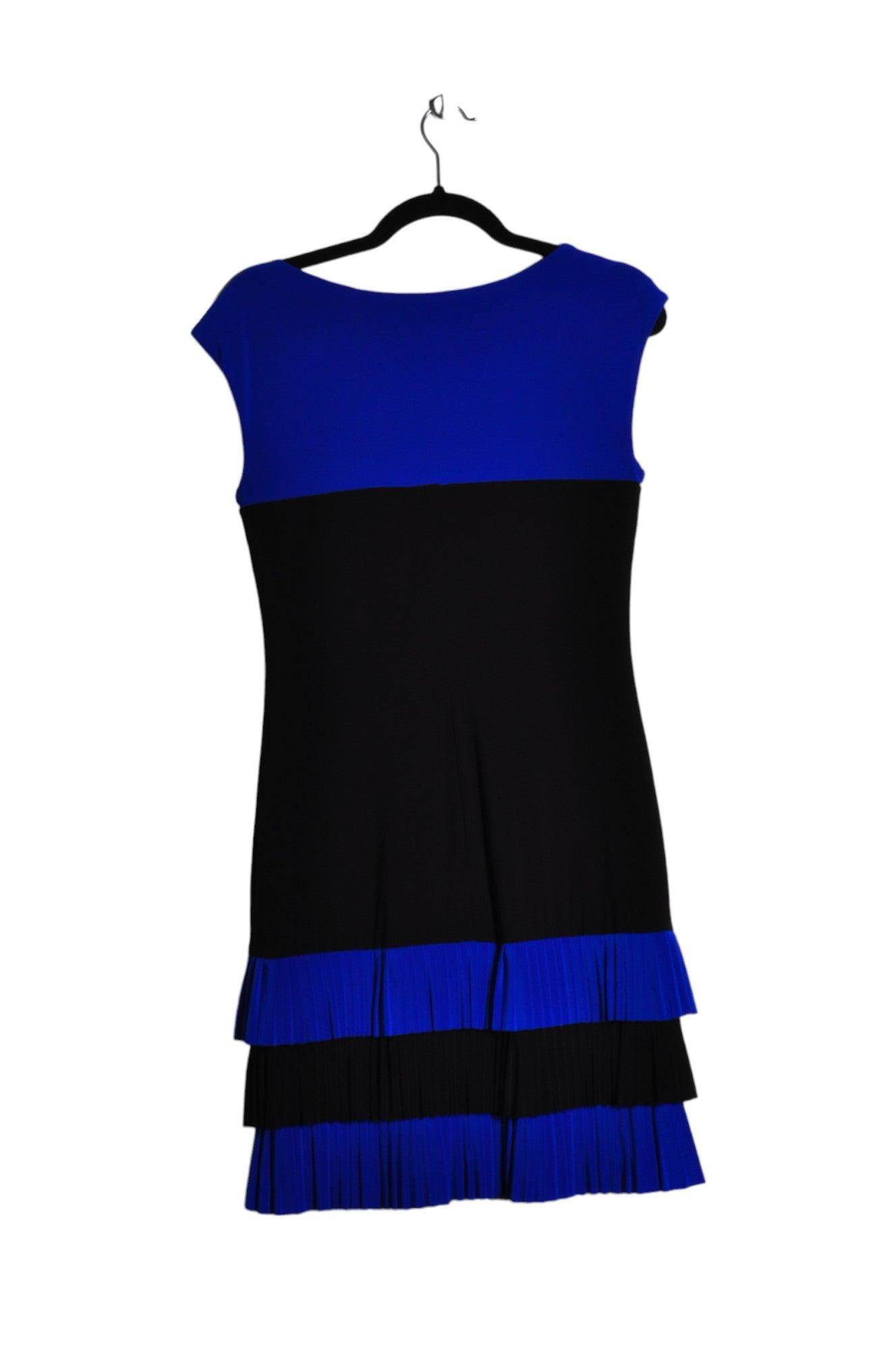 FRANK LYMAN Women Midi Dresses Regular fit in Blue - 4