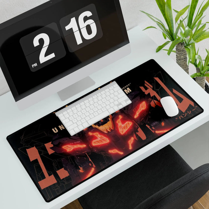 Banshee playmat/computer mat