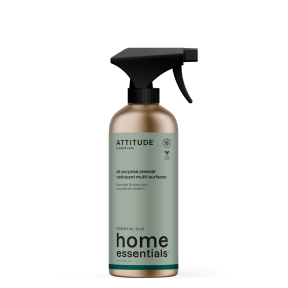 Attitude - All-Purpose Cleaner Lav.&Rsmry Alum (473ml)