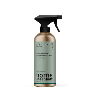 Attitude - All-Purpose Cleaner Lav.&Rsmry Alum (473ml)