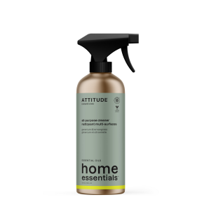 Attitude - AllPurp. Clean. Geranium&Lmn Alum (473ml)