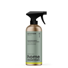 Attitude - AllPurp. Clean. Geranium&Lmn Alum (473ml)