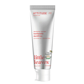 Attitude - Kids Fluor Toothpaste Watermelon (120g)