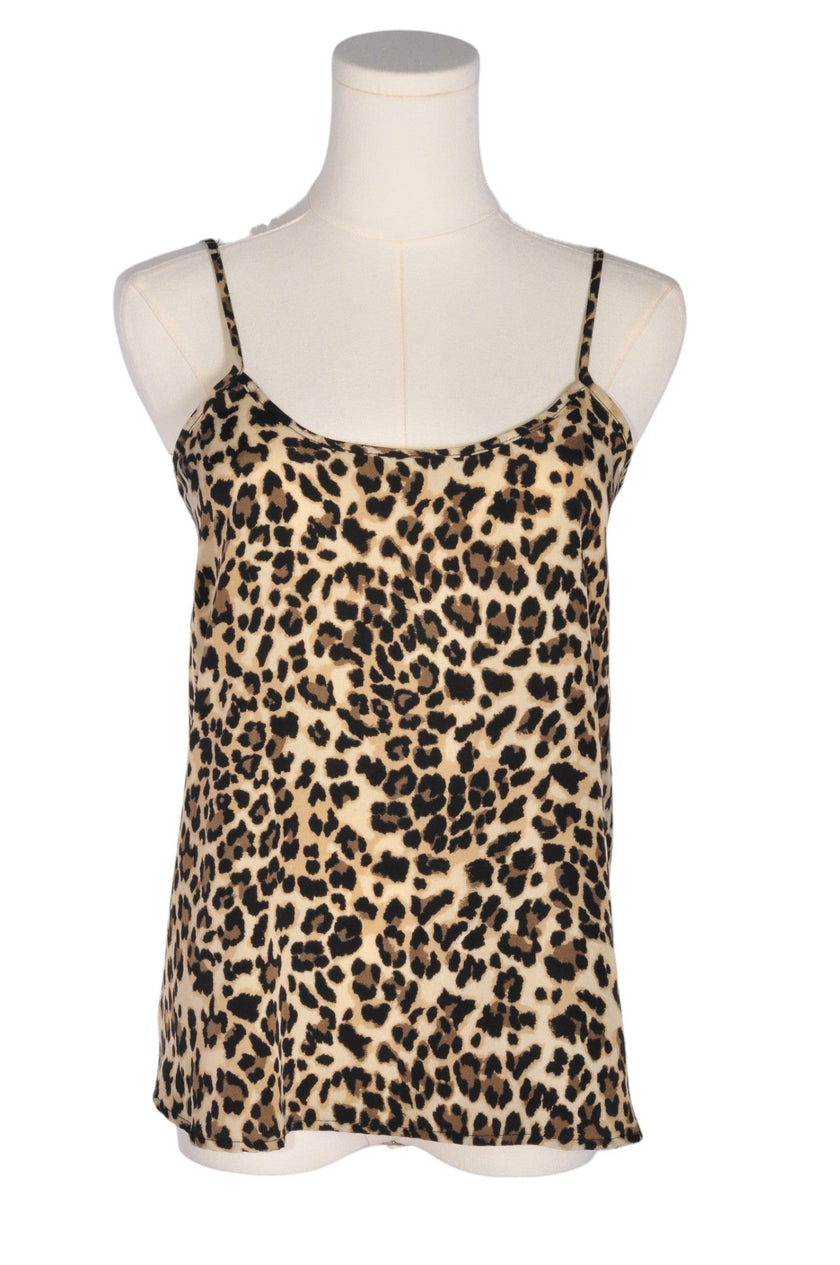 STREETWEAR SOCIETY Women Tank Tops Regular fit in Brown - S