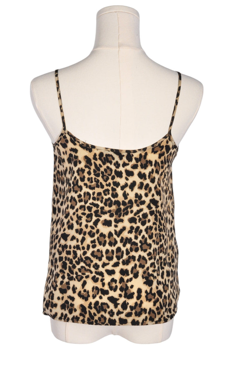 STREETWEAR SOCIETY Women Tank Tops Regular fit in Brown - S
