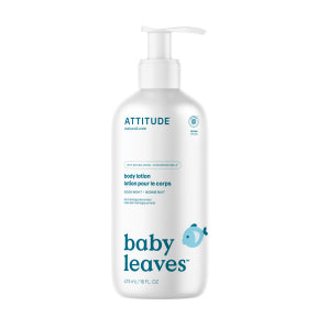 Attitude - Body Lotion Good Night (473ml)