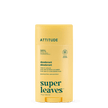 Attitude - Deodorant - Earl Grey & Cucumber (75g)