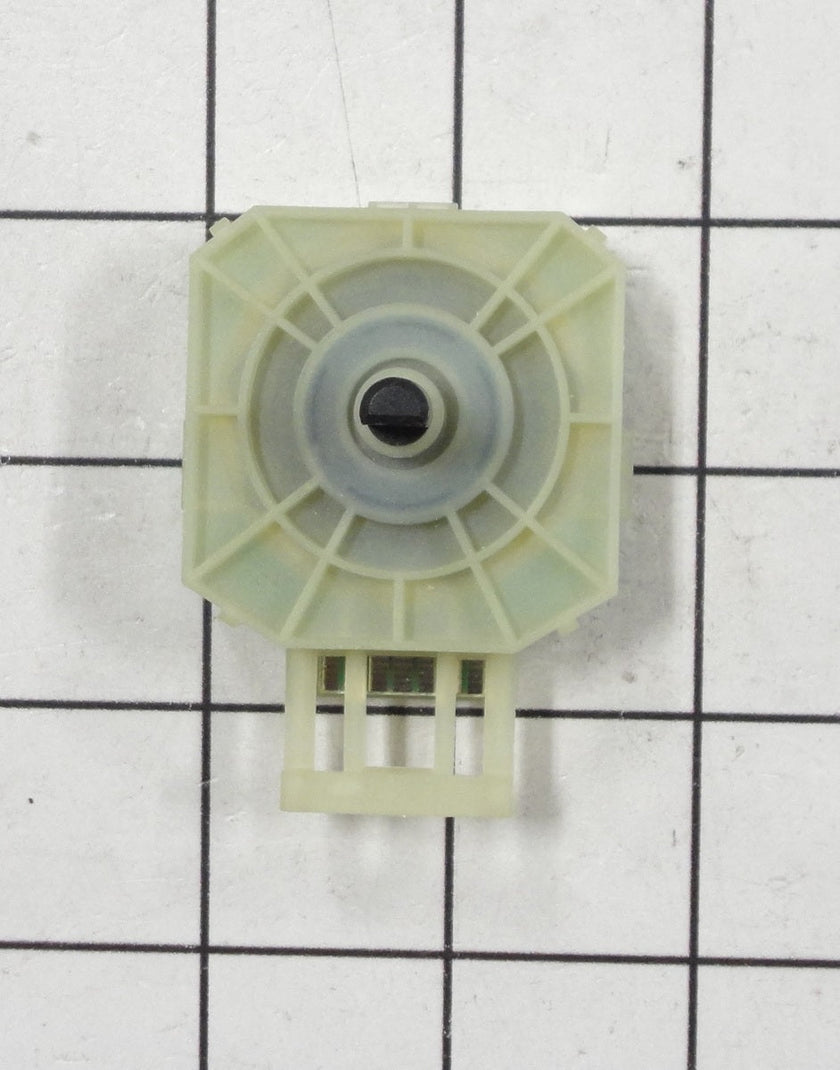 Frigidaire 137493400 Washer/Dryer Selector Switch Part