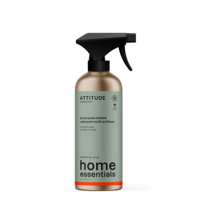 Attitude - All-Purpose Cleaner Orng&Sage Alum (473ml)