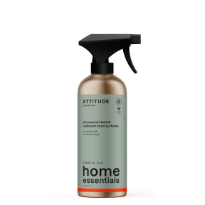 Attitude - All-Purpose Cleaner Orng&Sage Alum (473ml)