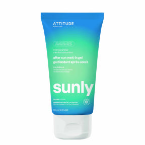 Attitude - Sunly After Sun Melt-In Gel (150g)