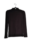 SAN FRANCISCO Women Turtleneck Tops Regular fit in Brown - S