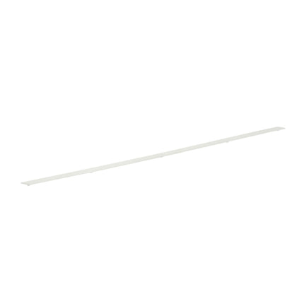 137513300 White Drum Glide for Frigidaire Dryer