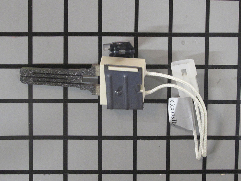 Frigidaire 137524000 Dryer Igniter Assembly Part