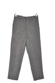 MANGO Women Trousers Regular fit in Gray - 4