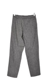 MANGO Women Trousers Regular fit in Gray - 4