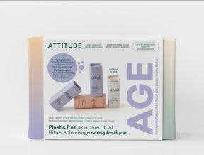 Attitude - Phyto Age Beauty Box (1kit)
