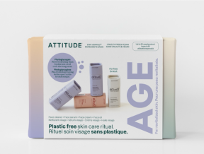 Attitude - Phyto Age Beauty Box (1kit)
