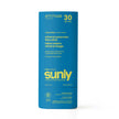 Attitude - Sunly SPF 30 Face Stick Kids - Unsc (20g)
