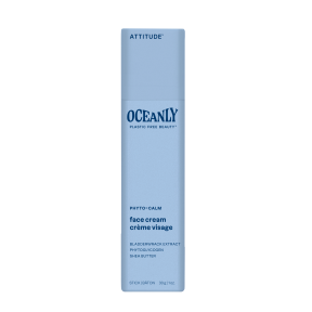 Attitude - PHYTO-CALM Face Cream (30g)