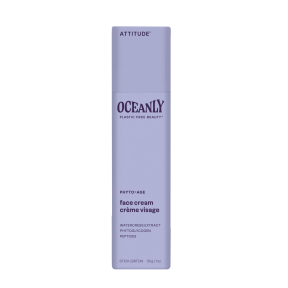 Attitude - PHYTO-AGE Face Cream (30g)