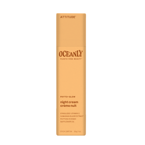 Attitude - PHYTO-GLOW Night Cream (30g)