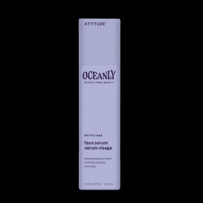 Attitude - PHYTO-AGE Face Serum (30g)