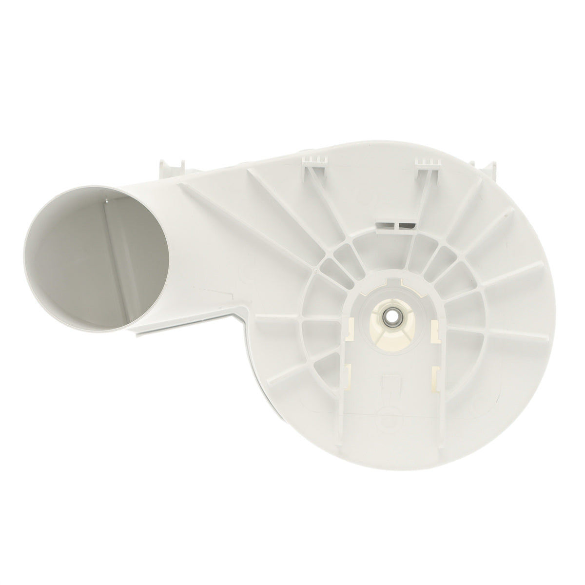 Frigidaire 137551110 Dryer Blower Wheel, Housing & Cover